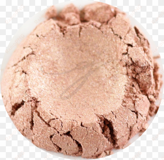 "glass slipper" glam22® loose glitter mineral pigment - mineral