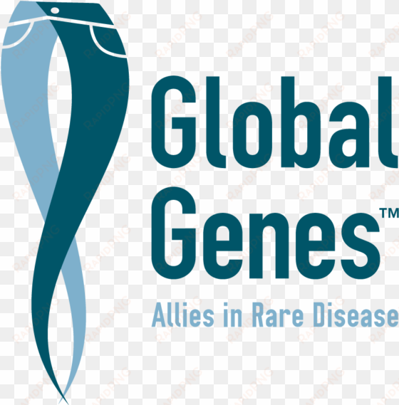 global genes™, a leading non-profit rare disease patient - global genes