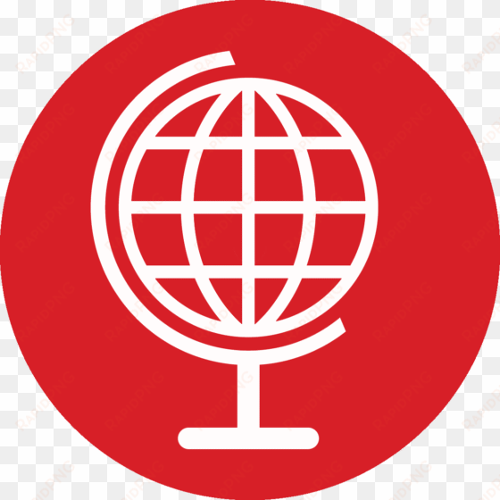 global public relations - pubic relations company logo