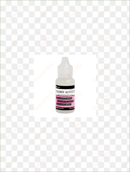 glossy - bulk buy: ranger mini glossy accents (6-pack)