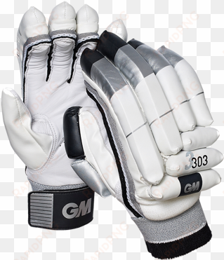 gm 303 batting gloves - gunn and moore 303 cricket batting gloves
