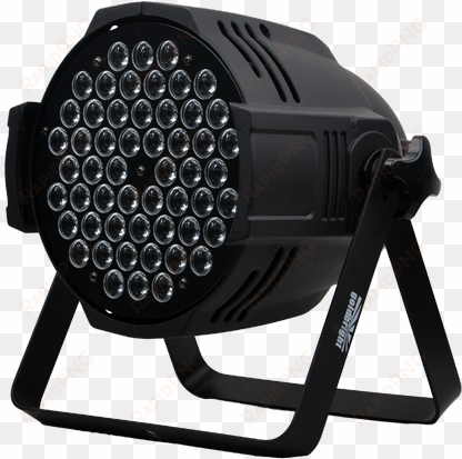 gm010-543rgbw - led par lights png