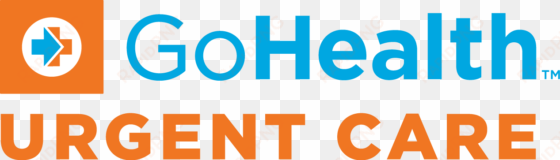 go health urgent care logo
