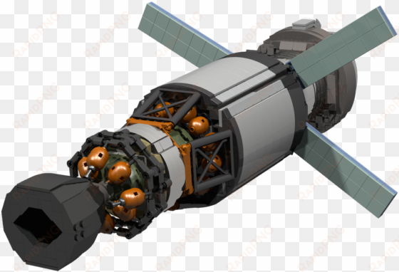 go to image - orion