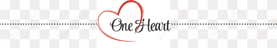 goals for one heart disability ministry - heart