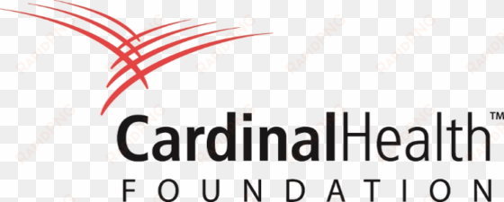 goals of program and partnership - cardinal health inc logo