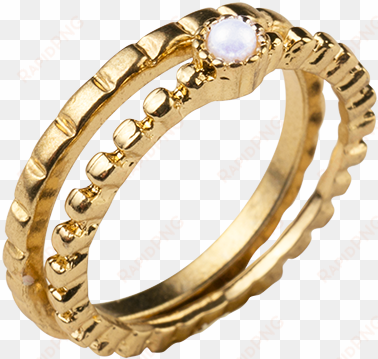 gold wedding rings - ladies finger ring design without stone