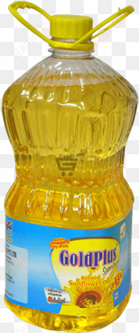 goldplus sunflower oil png image - gold plus oil