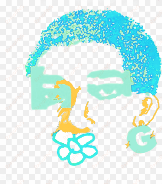 golf kiss logo