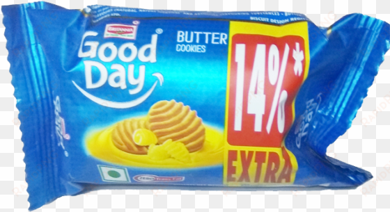 good day - potato chip