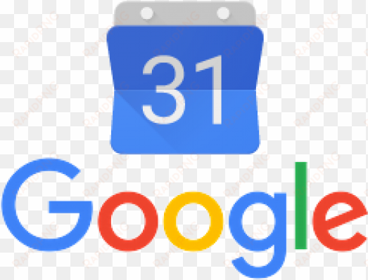 google calendar