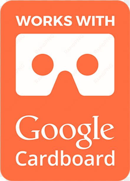 google-cardboard - am cardboard 45mm focal length virtual reality google