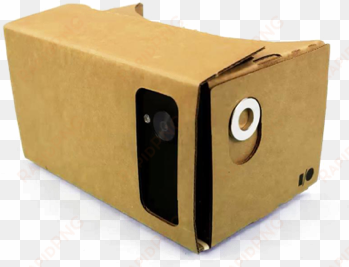 google cardboard - cardboard vr