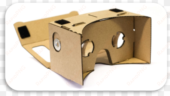 google cardboard - google cardboard v1