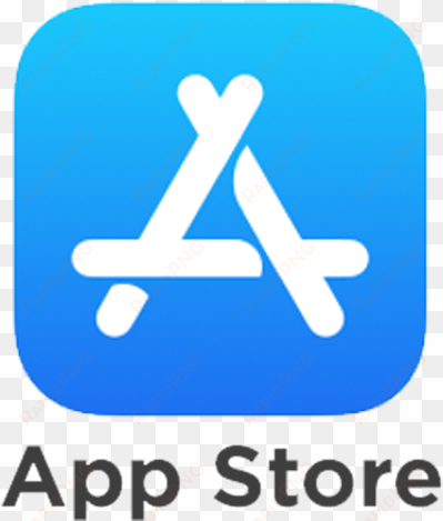 google play icon app store icon - ios 11 icons png