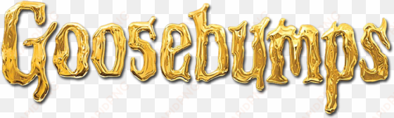 goosebumps film logo - goosebumps 2 haunted halloween hd