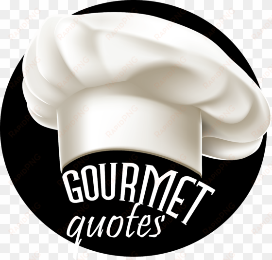 gourmet and foodie quotes