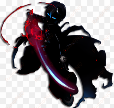 gracias por su atención - grand chase characters uno