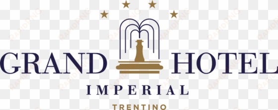 grand hotel imperial - four seasons hotel austin logo