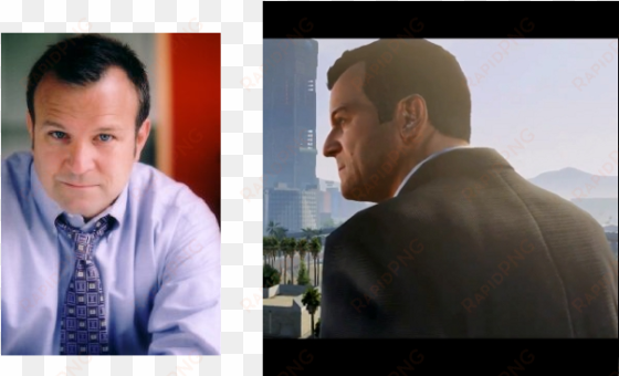 grand theft auto v