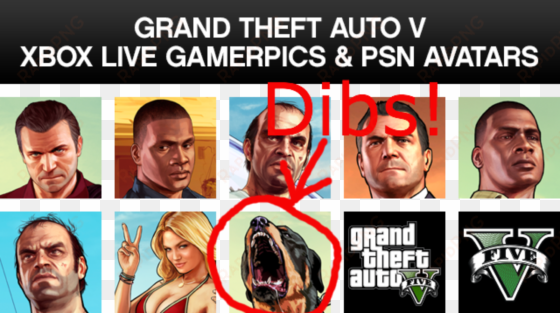 grand theft auto v [ps3 game]