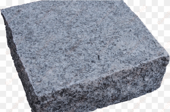 granite as a building material - pavement