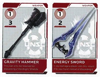 gravity hammer & energy sword - gravity hammer or energy sword
