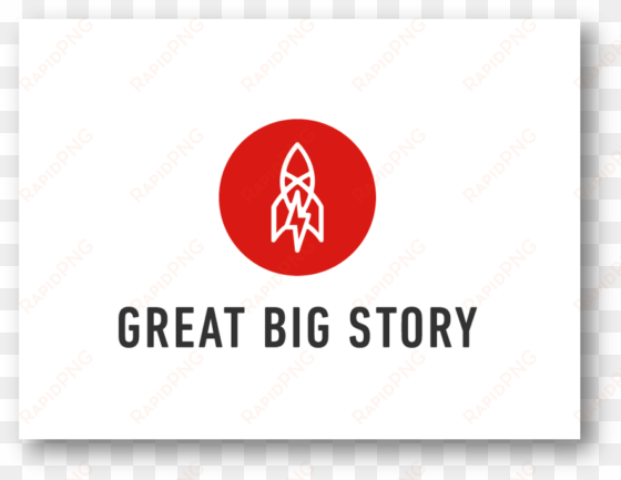 great big story - great big story png