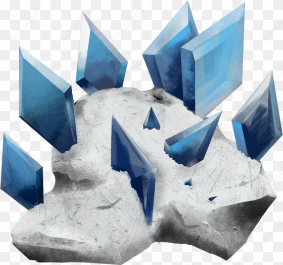 greed ore - mineral