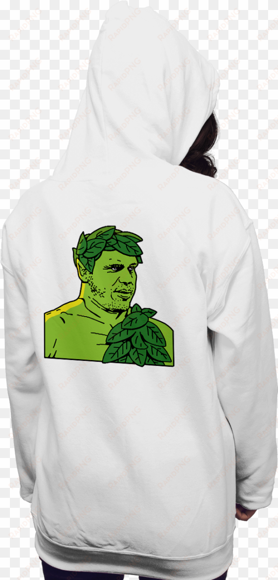 green andre - t-shirt