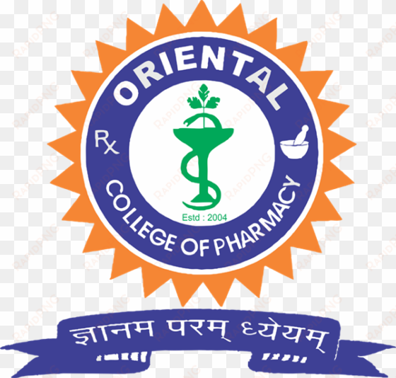 green oriental college - oriental college pharmacy bhopal