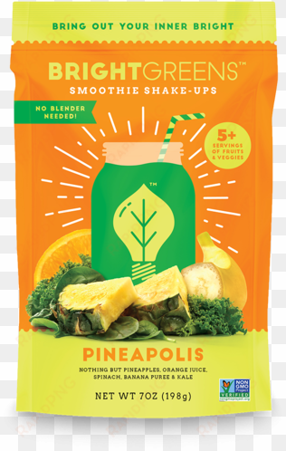 green smoothie shake ups - bright greens smoothie shake ups