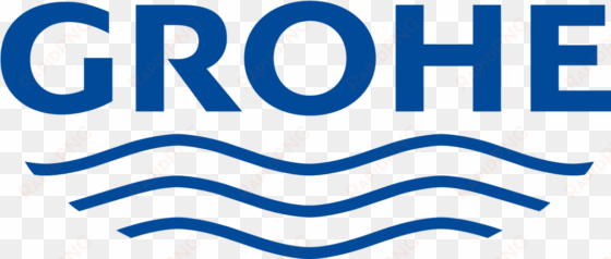 grohe logo - grohe sanitary png logo
