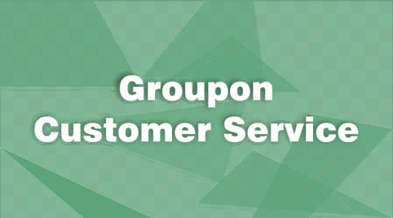groupon customer service phone number - mathematics informatics
