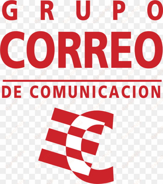 grupo correo de comunicacion logo png transparent - tech connect live 2017