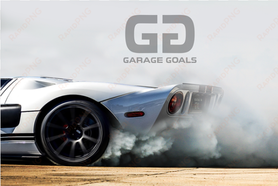 gt burnout poster - poster