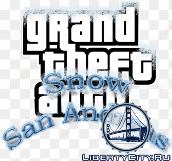 gta san andreas