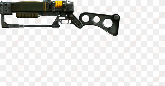 gun - assault rifle