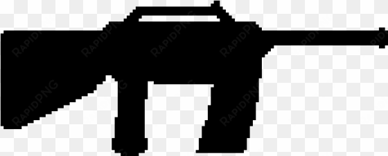 gun logo - icopter