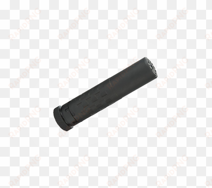 gun silencer rifle - blu vape