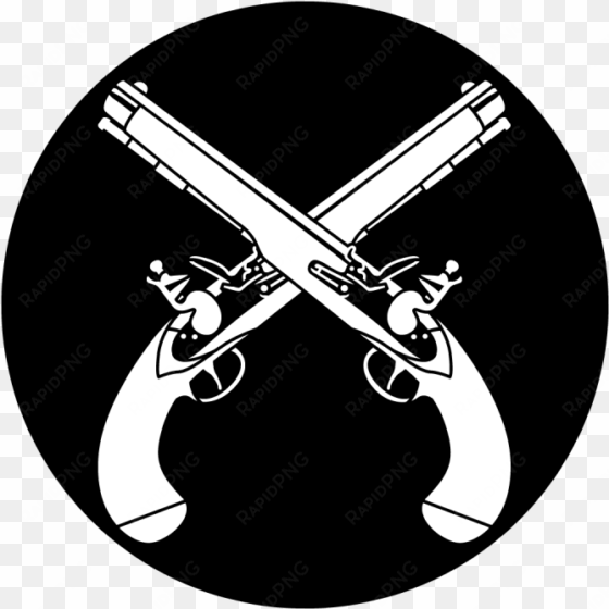 gunslinger