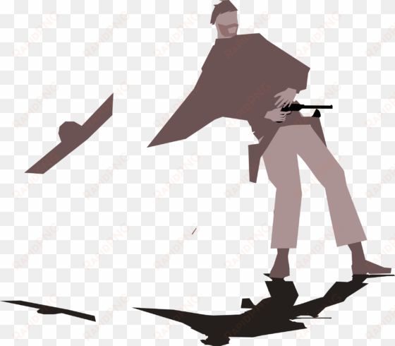 gunslinger png
