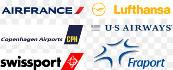 gurobi airline and airport customer logos - daron herpa air france a380 80th anniversary regf model