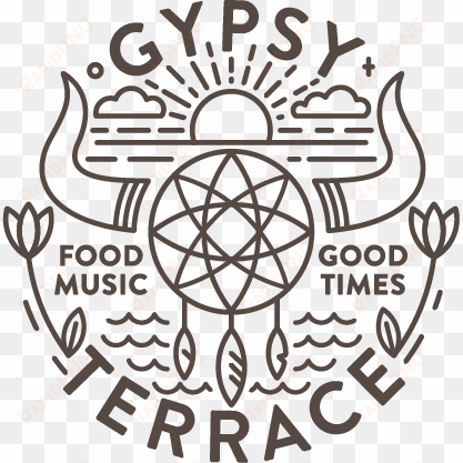 gypsy terrace logo 400px full - portable network graphics