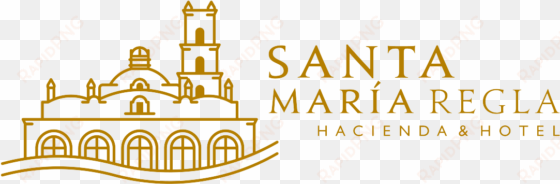 hacienda de regla - hacienda santa maria regla logo