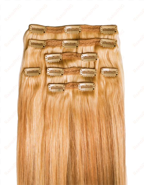 hair extensions png
