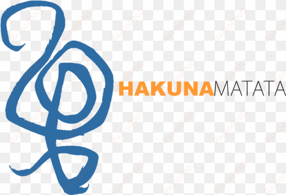 hakuna matata swahili