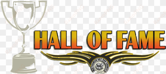 hall of fame 2 - hall of fame anime