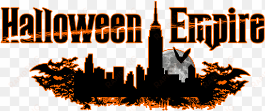 halloween empire online costume store - logo halloween