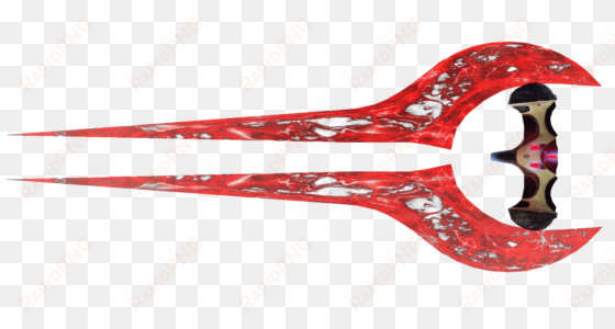 halo 2 anniversary infected energy sword